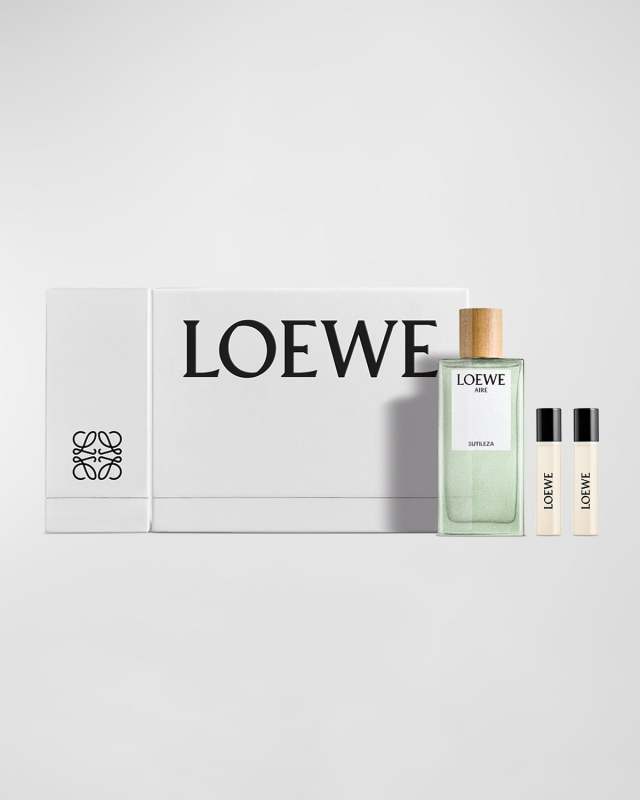 Aire Sutileza Eau de Toilette Gift Set